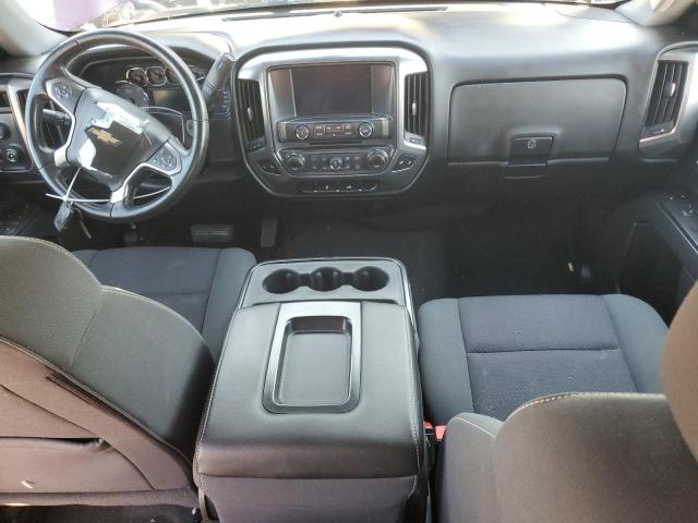 2016 CHEVROLET SILVERADO - 3GCUKREC3GG284202