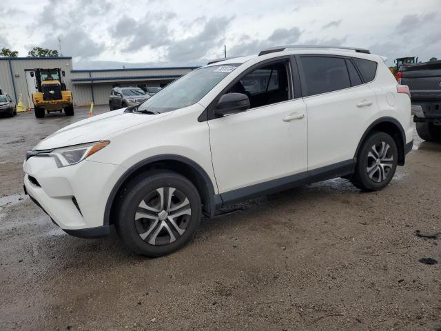 VIN JTMBFREVXHJ126226 2017 Toyota RAV4, LE no.1