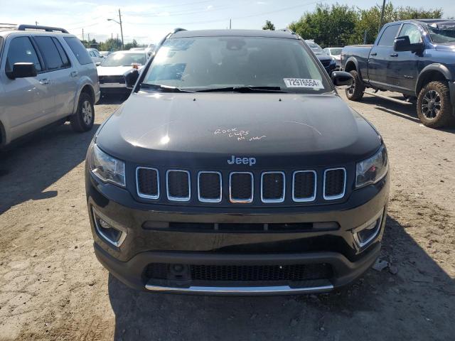 2021 JEEP COMPASS LI - 3C4NJDCB8MT513139