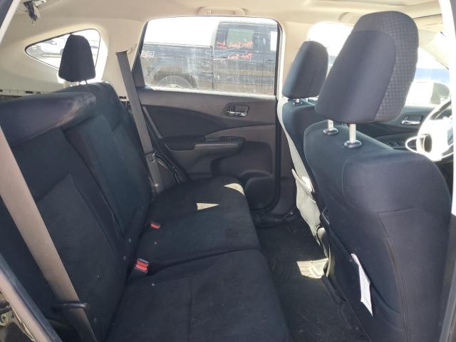 2016 HONDA CR-V EX - 5J6RM4H57GL138544