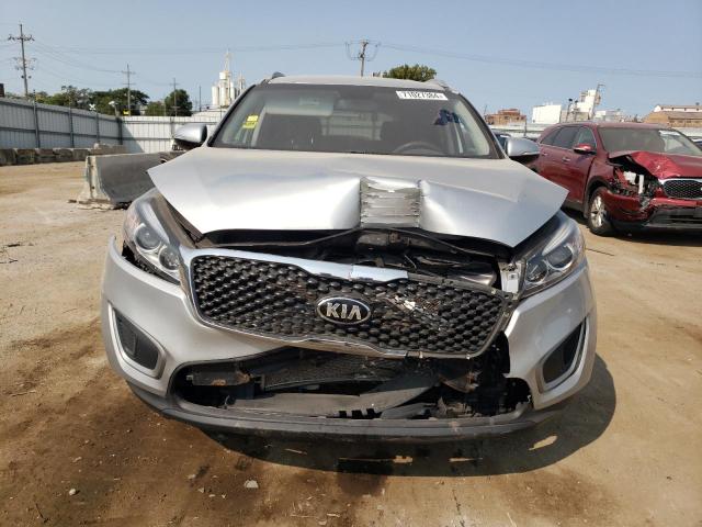 2017 KIA SORENTO LX - 5XYPG4A37HG217125