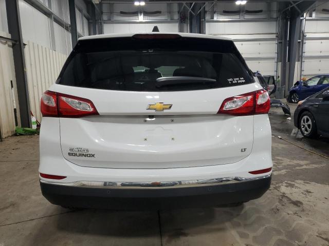 VIN 2GNAXJEV9J6146908 2018 Chevrolet Equinox, LT no.6