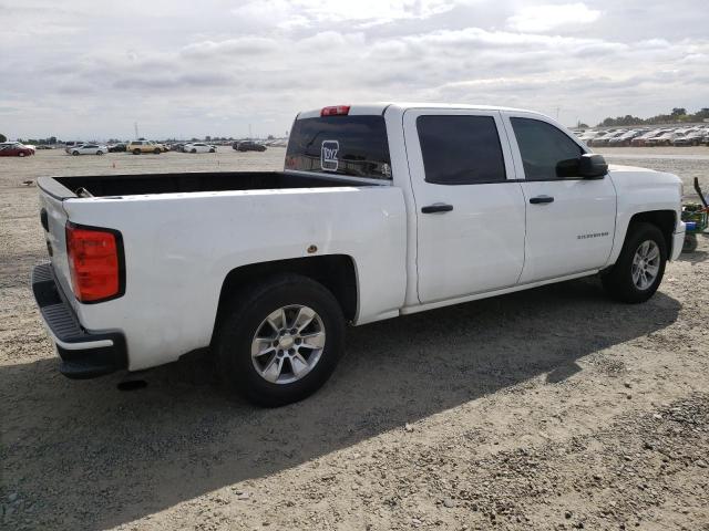 VIN 3GCPCREH8EG427647 2014 Chevrolet Silverado, C15... no.3