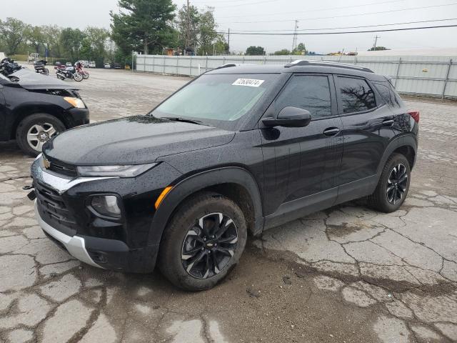 2023 CHEVROLET TRAILBLAZER LT 2023