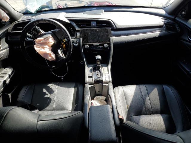 2018 HONDA CIVIC SPOR - SHHFK7H9XJU409236