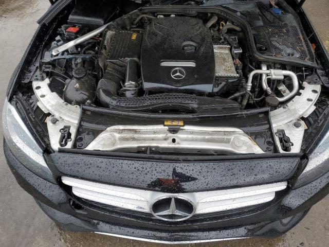 VIN 55SWF4JB1JU275135 2018 Mercedes-Benz C-Class, 300 no.11