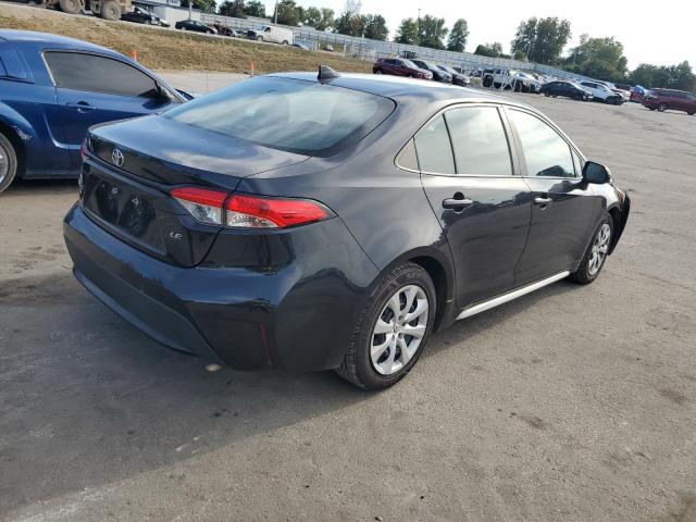 2021 TOYOTA COROLLA LE - 5YFEPMAE9MP252666