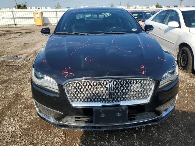 2017 LINCOLN MKZ PREMIE - 3LN6L5A93HR605374