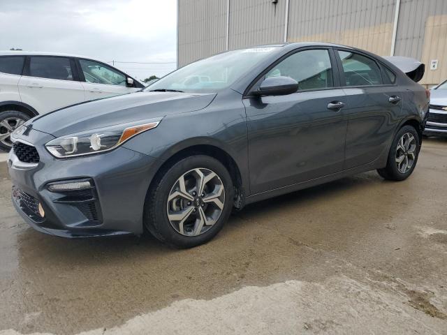 2021 KIA FORTE FE - 3KPF24AD5ME366482
