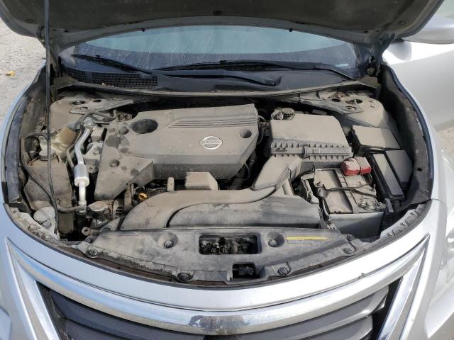 2015 NISSAN ALTIMA - 1N4AL3AP0FN331297