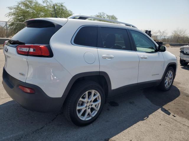 2018 JEEP CHEROKEE L - 1C4PJLLB2JD553852