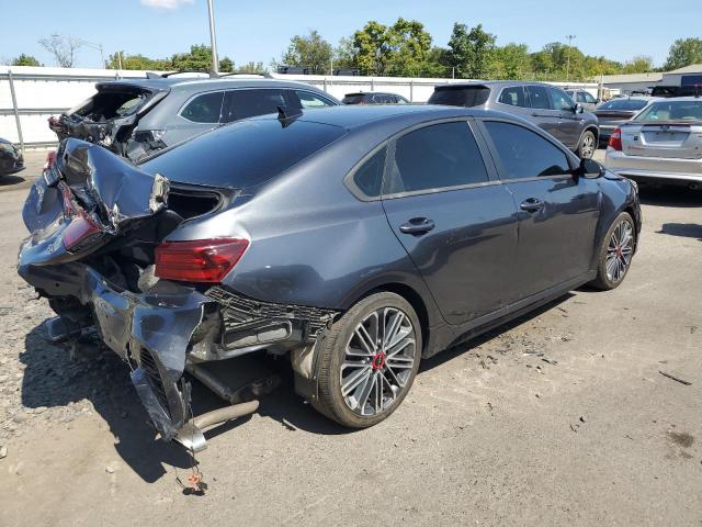 2022 KIA FORTE GT - 3KPF44AC2NE424647