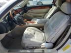 LEXUS SC 430 photo