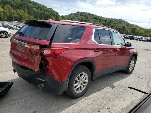 2019 CHEVROLET TRAVERSE L - 1GNERGKWXKJ160932