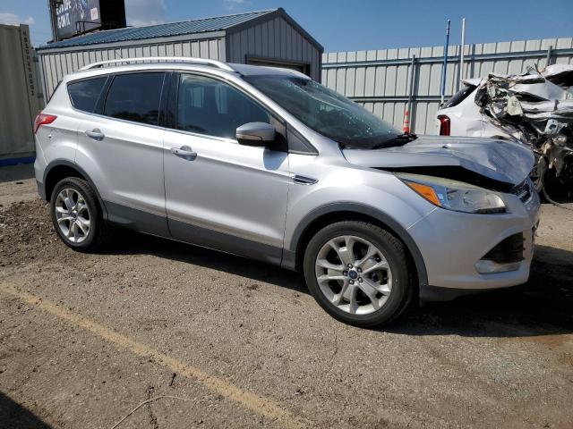 Vin: 1fmcu9j90fuc67610, lot: 72618274, ford escape titanium 20154
