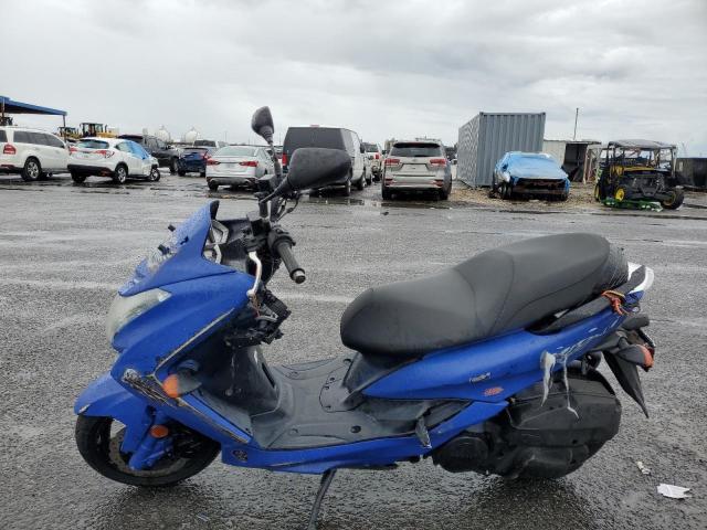 2017 YAMAHA XC155 - RKRSG36Y2HA001443