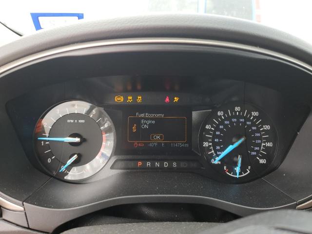 2015 FORD FUSION SE - 3FA6P0HD3FR131127