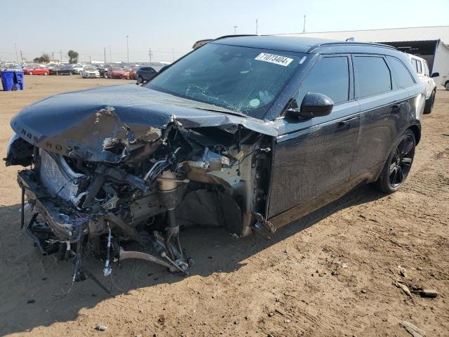 2023 LAND ROVER RANGE ROVE - SALYT2EU3PA356649