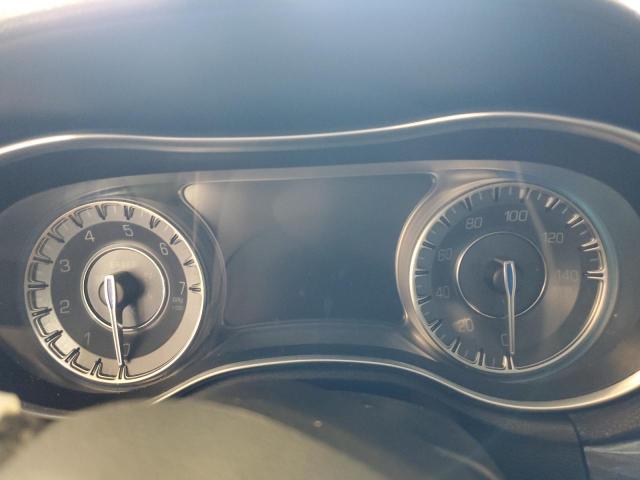 2019 CHRYSLER 300 TOURIN - 2C3CCAAG4KH601646
