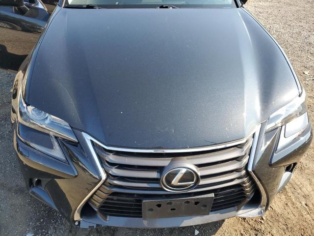 2016 LEXUS GS 350 - JTHCZ1BL8GA004008