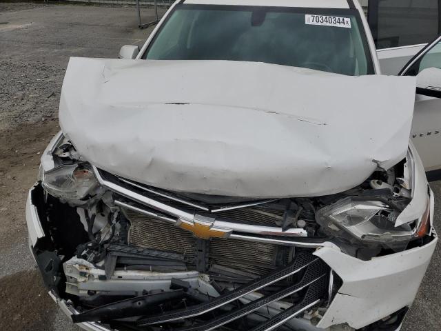 2018 CHEVROLET TRAVERSE L - 1GNERGKW2JJ209149