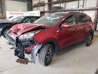 2019 KIA SPORTAGE E - KNDPNCAC5K7591303