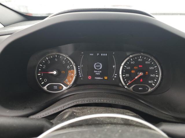 VIN ZACNJBAB1KPK68712 2019 JEEP RENEGADE no.9