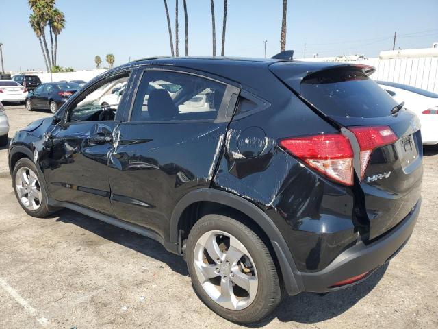 2017 HONDA HR-V EX - 3CZRU5H50HM714514