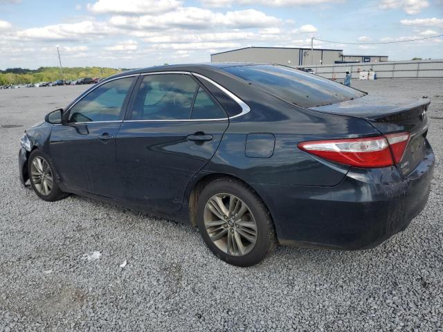 2016 TOYOTA CAMRY LE - 4T1BF1FK5GU999106