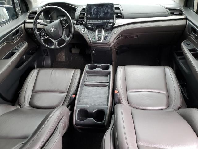 2019 HONDA ODYSSEY EX - 5FNRL6H6XKB511777