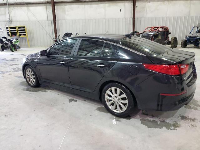 2015 KIA OPTIMA EX - 5XXGN4A77FG381677