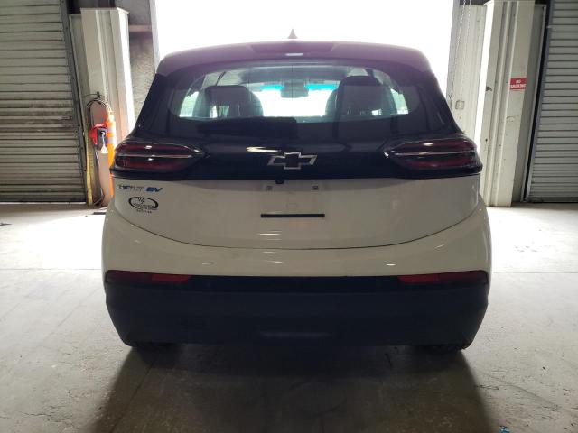 2023 CHEVROLET BOLT EV 1L - 1G1FW6S07P4168254