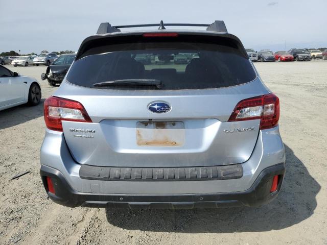 VIN 4S4BSANC2J3378778 2018 Subaru Outback, 2.5I Lim... no.6