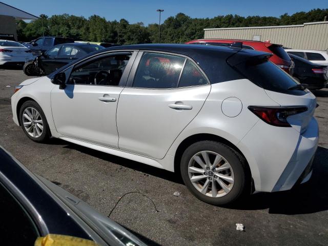 2023 TOYOTA COROLLA SE - JTND4MBE1P3192474
