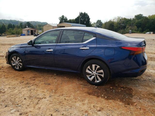 2020 NISSAN ALTIMA S - 1N4BL4BV2LC268380