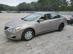 NISSAN ALTIMA 2.5 photo