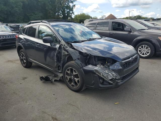 2018 SUBARU CROSSTREK - JF2GTADC6JH329290