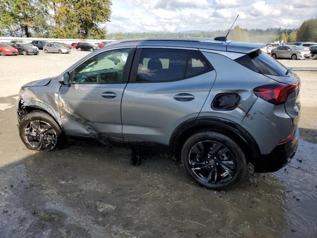 2024 BUICK ENCORE GX - KL4AMESL2RB189081