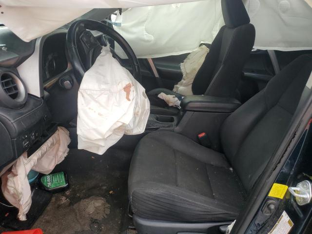 2017 TOYOTA RAV4 XLE - JTMRFREV0HD210584