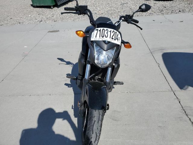 2014 HONDA CTX700 N JH2RC6808EK000708