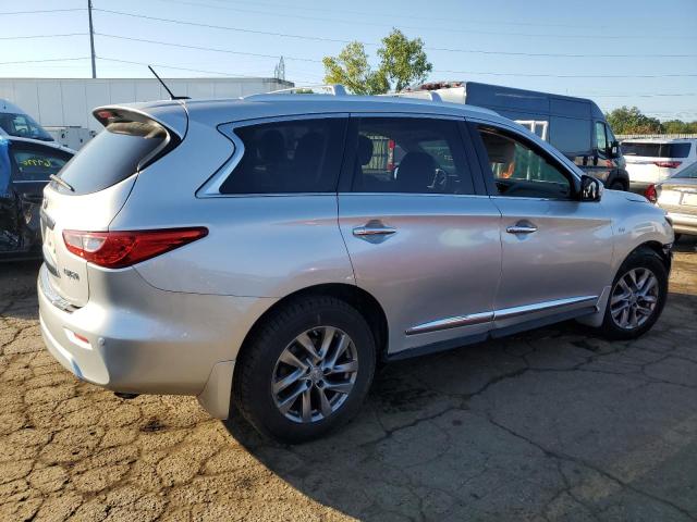 2015 INFINITI QX60 - 5N1AL0MM6FC515791