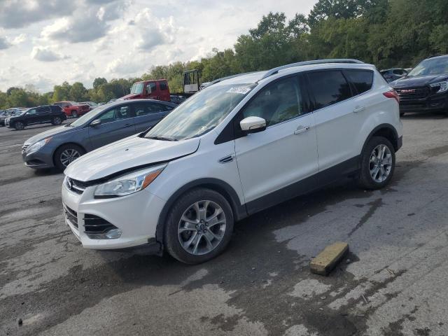 VIN 1FMCU9J97GUC38056 2016 Ford Escape, Titanium no.1