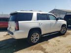 Lot #2938376727 2015 GMC YUKON SLT