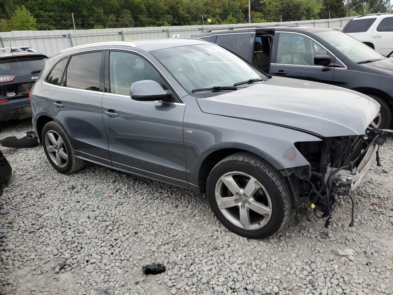 Lot #3009094315 2012 AUDI Q5 PREMIUM