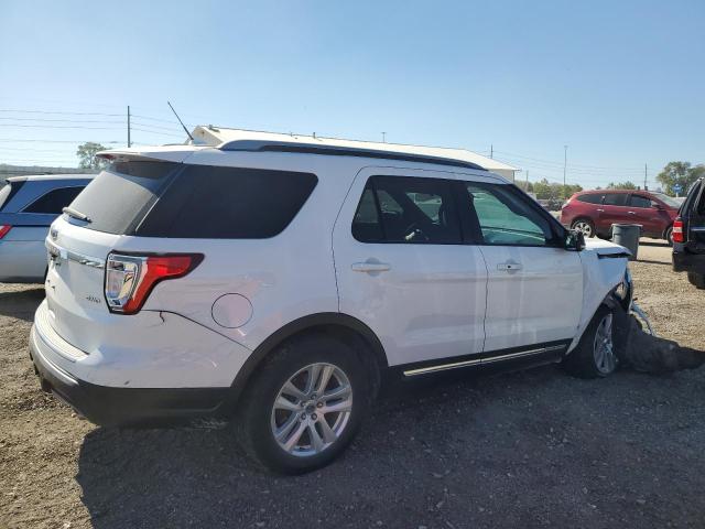 2018 FORD EXPLORER X - 1FM5K8D88JGB64471