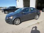 CHEVROLET SONIC LT photo