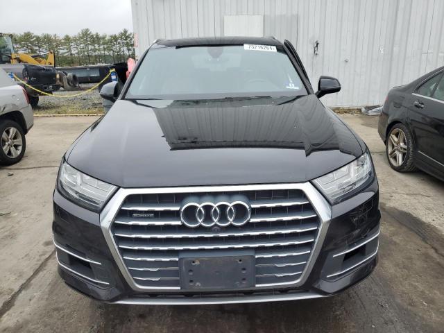 VIN WA1LAAF73HD035604 2017 Audi Q7, Premium Plus no.5