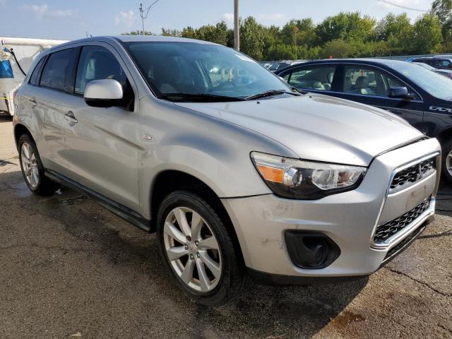 Vin: 4a4ar3au0fe045182, lot: 70259484, mitsubishi outlander es 20154