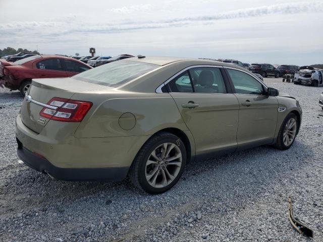 VIN 1FAHP2E89DG111593 2013 Ford Taurus, Sel no.3