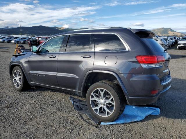 2018 JEEP GRAND CHER - 1C4RJFBG9JC324663